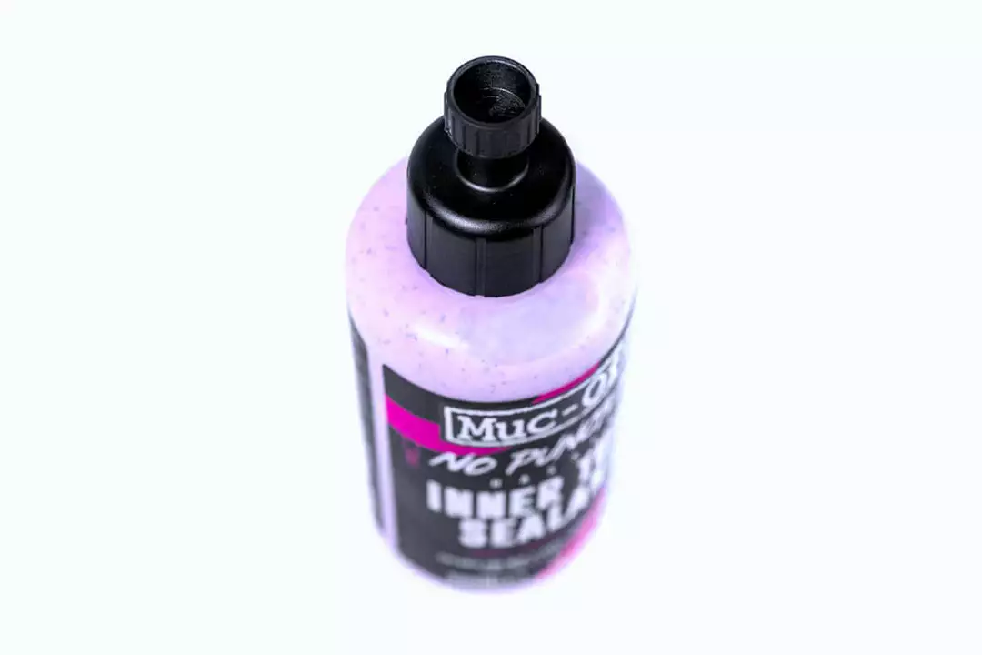 Muc-Off Inner Tube Sealant 3 Muc-Off Inner Tube Sealant