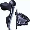 Shimano Ultegra R8070 Di2 STI Lever & Hydraulic Caliper