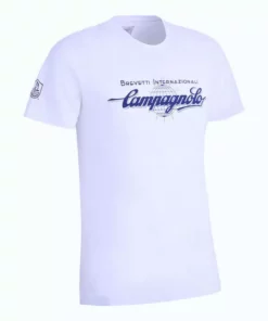 Campagnolo Brevetti Internazionali T-Shirt