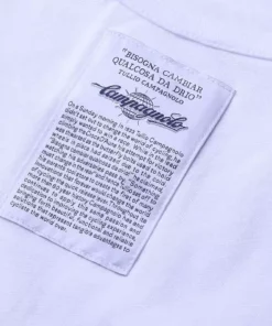 Campagnolo Brevetti Internazionali T-Shirt