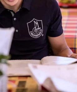 Campagnolo Classic Polo Shirt