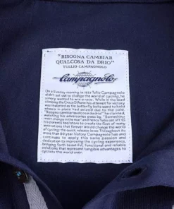 Campagnolo Classic Polo Shirt