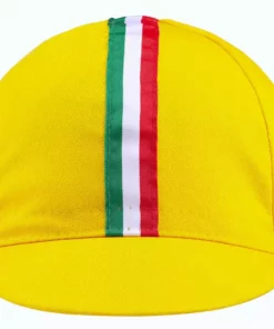 Campagnolo Classic Cycle Cap Clothing Accessories