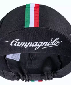 Campagnolo Classic Cycle Cap Clothing Accessories