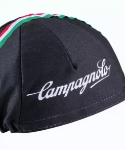 Campagnolo Classic Cycle Cap Clothing Accessories