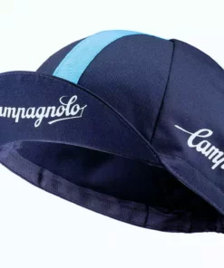 Campagnolo Classic Cycle Cap Clothing Accessories