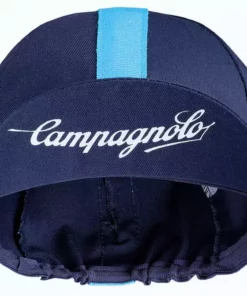 Campagnolo Classic Cycle Cap Clothing Accessories