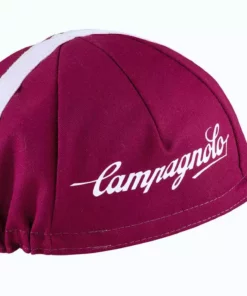 Campagnolo Classic Cycle Cap Clothing Accessories
