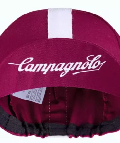 Campagnolo Classic Cycle Cap Clothing Accessories