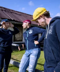 Campagnolo Classic Cycle Cap Clothing Accessories