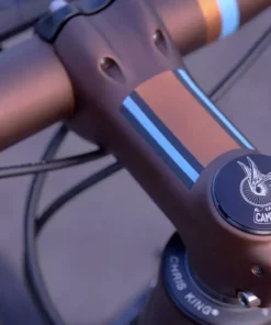 Campagnolo Stem Cap
