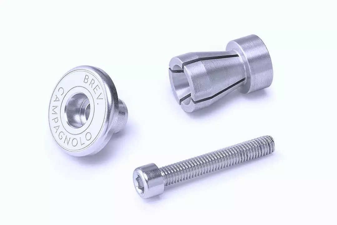 Campagnolo Bar End Plug 4 Campagnolo Bar End Plug