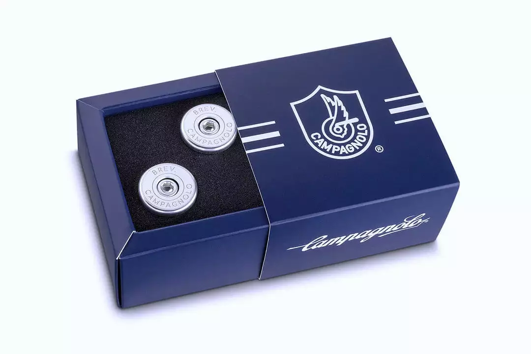 Campagnolo Bar End Plug 5 Campagnolo Bar End Plug