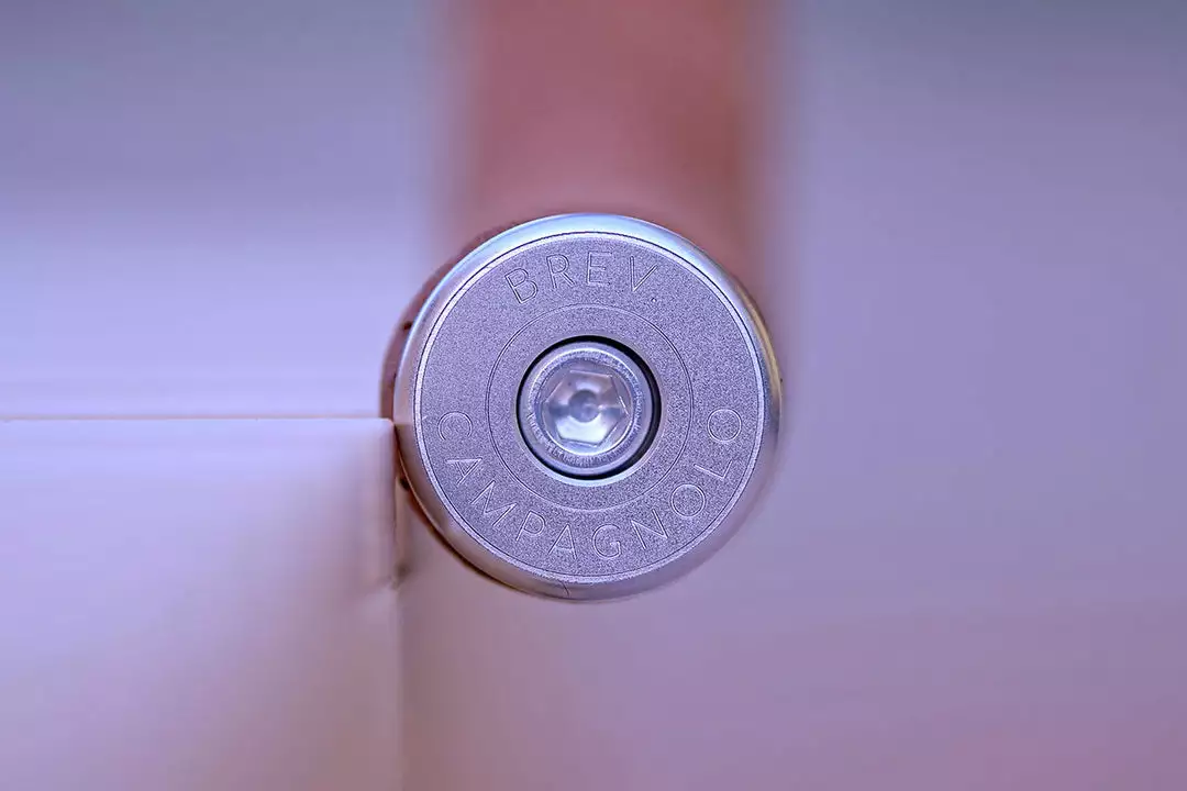 Campagnolo Bar End Plug 6 Campagnolo Bar End Plug