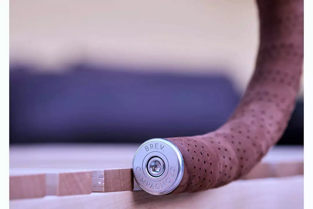 Campagnolo Bar End Plug 7 Campagnolo Bar End Plug