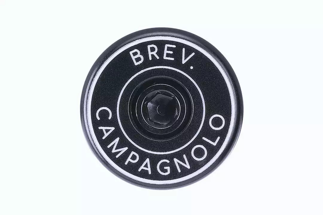 Campagnolo Bar End Plug 2 Campagnolo Bar End Plug