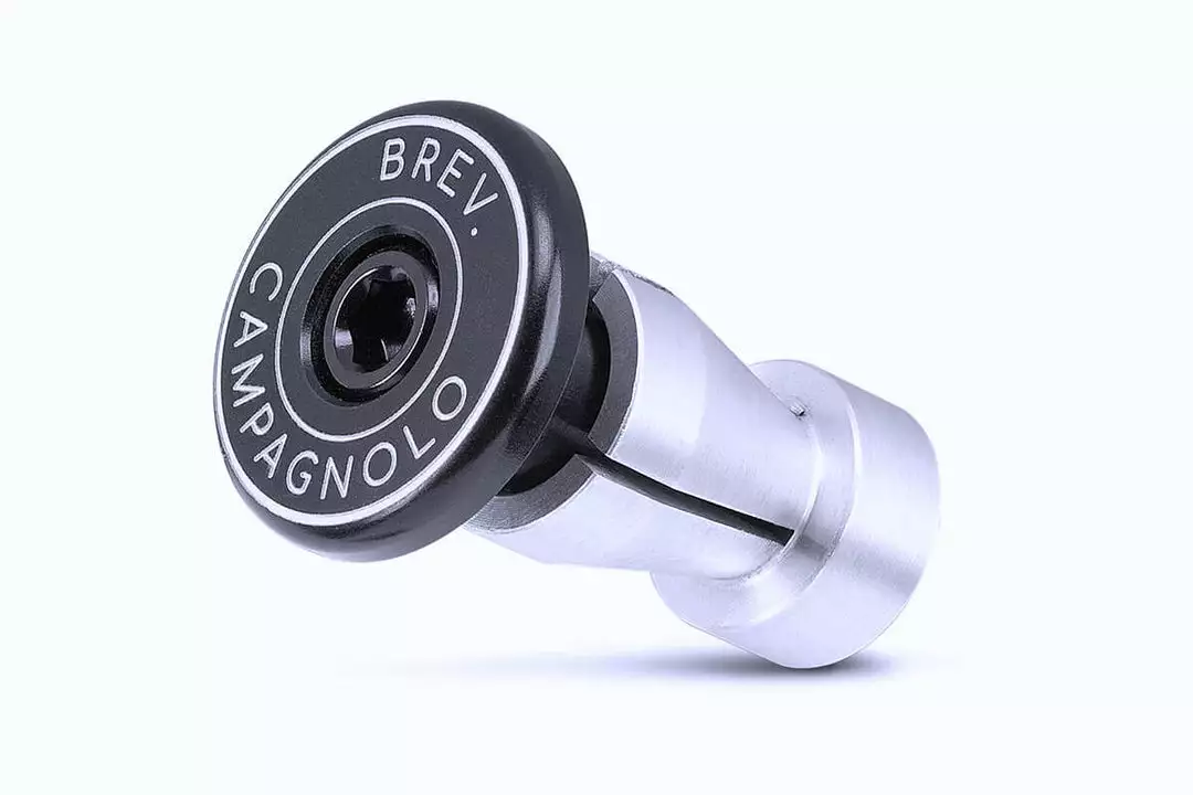 Campagnolo Bar End Plug 8 Campagnolo Bar End Plug