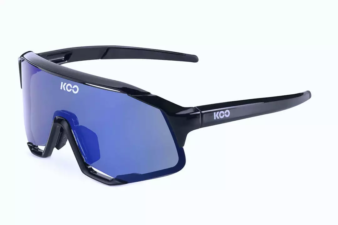 KOO EYEWEAR Koo Demos Cycling Sunglasses 1 KOO EYEWEAR Koo Demos Cycling Sunglasses