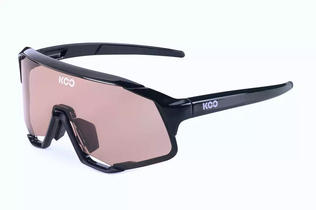KOO EYEWEAR Koo Demos Cycling Sunglasses 3 KOO EYEWEAR Koo Demos Cycling Sunglasses