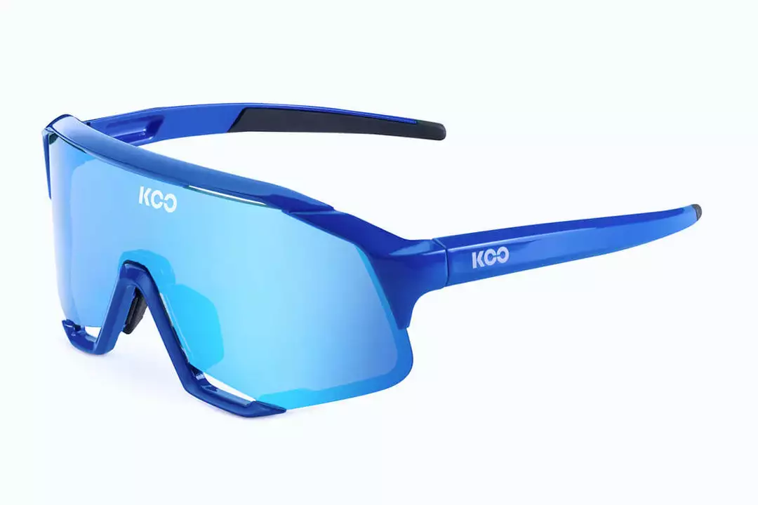 KOO EYEWEAR Koo Demos Cycling Sunglasses 4 KOO EYEWEAR Koo Demos Cycling Sunglasses