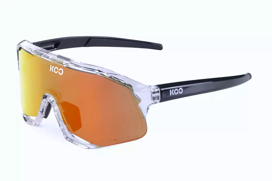 KOO EYEWEAR Koo Demos Cycling Sunglasses 5 KOO EYEWEAR Koo Demos Cycling Sunglasses