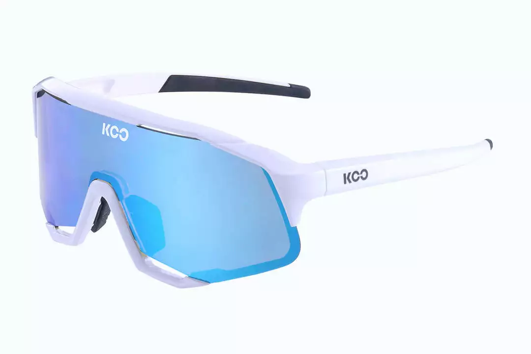 KOO EYEWEAR Koo Demos Cycling Sunglasses 7 KOO EYEWEAR Koo Demos Cycling Sunglasses