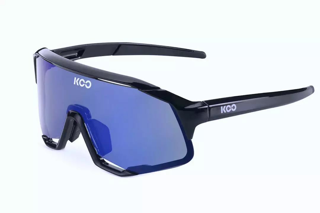 KOO EYEWEAR Koo Demos Cycling Sunglasses 8 KOO EYEWEAR Koo Demos Cycling Sunglasses