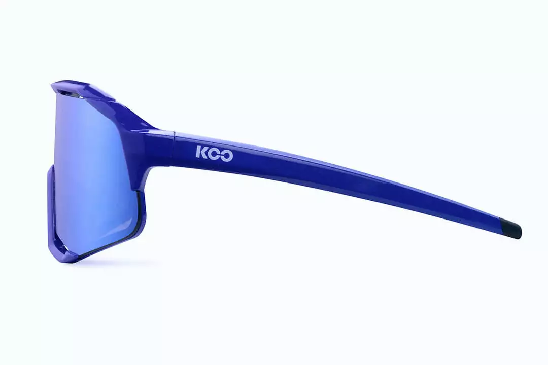 KOO EYEWEAR Koo Demos Cycling Sunglasses 10 KOO EYEWEAR Koo Demos Cycling Sunglasses