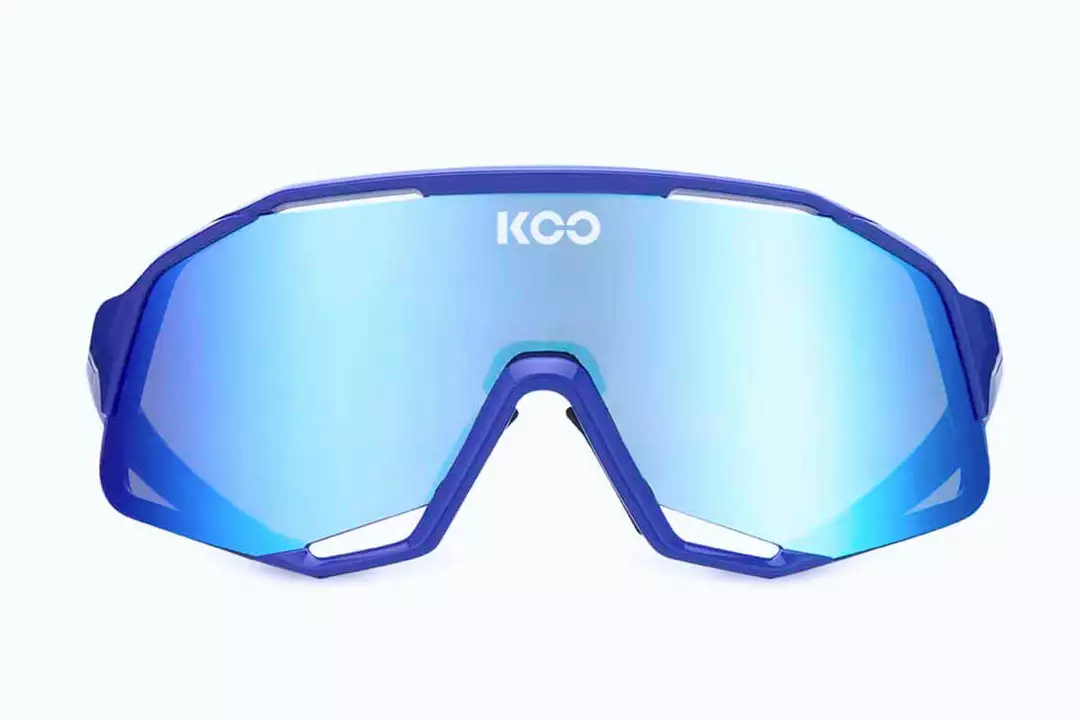 KOO EYEWEAR Koo Demos Cycling Sunglasses 9 KOO EYEWEAR Koo Demos Cycling Sunglasses