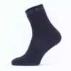 Clothing Accessories Sealskinz Waterproof All Weather Ankle Length Sock