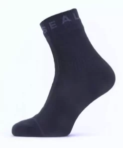 Clothing Accessories Sealskinz Waterproof All Weather Ankle Length Sock