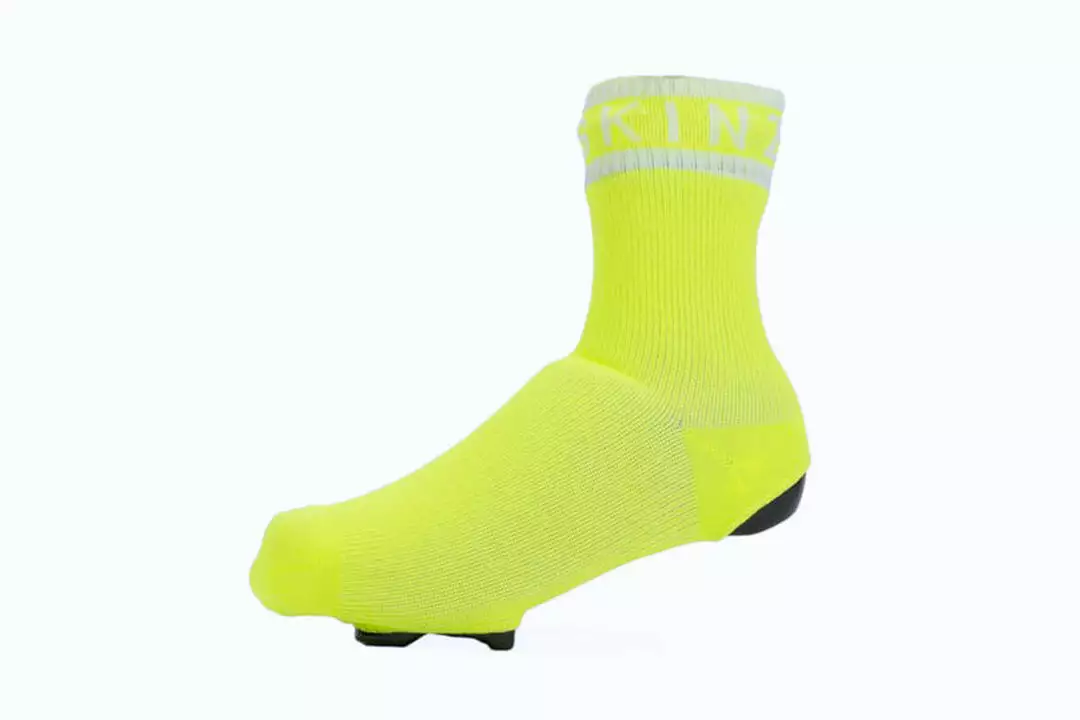 Clothing Accessories Sealskinz Waterproof All Weather Cycle Oversock 1 Clothing Accessories Sealskinz Waterproof All Weather Cycle Oversock