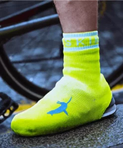 Clothing Accessories Sealskinz Waterproof All Weather Cycle Oversock 11 Clothing Accessories Sealskinz Waterproof All Weather Cycle Oversock
