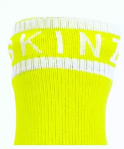 Clothing Accessories Sealskinz Waterproof All Weather Cycle Oversock 12 Clothing Accessories Sealskinz Waterproof All Weather Cycle Oversock