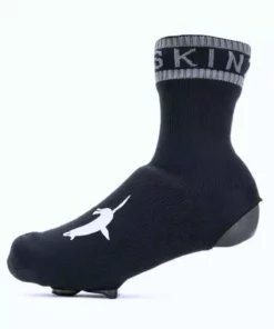 Clothing Accessories Sealskinz Waterproof All Weather Cycle Oversock