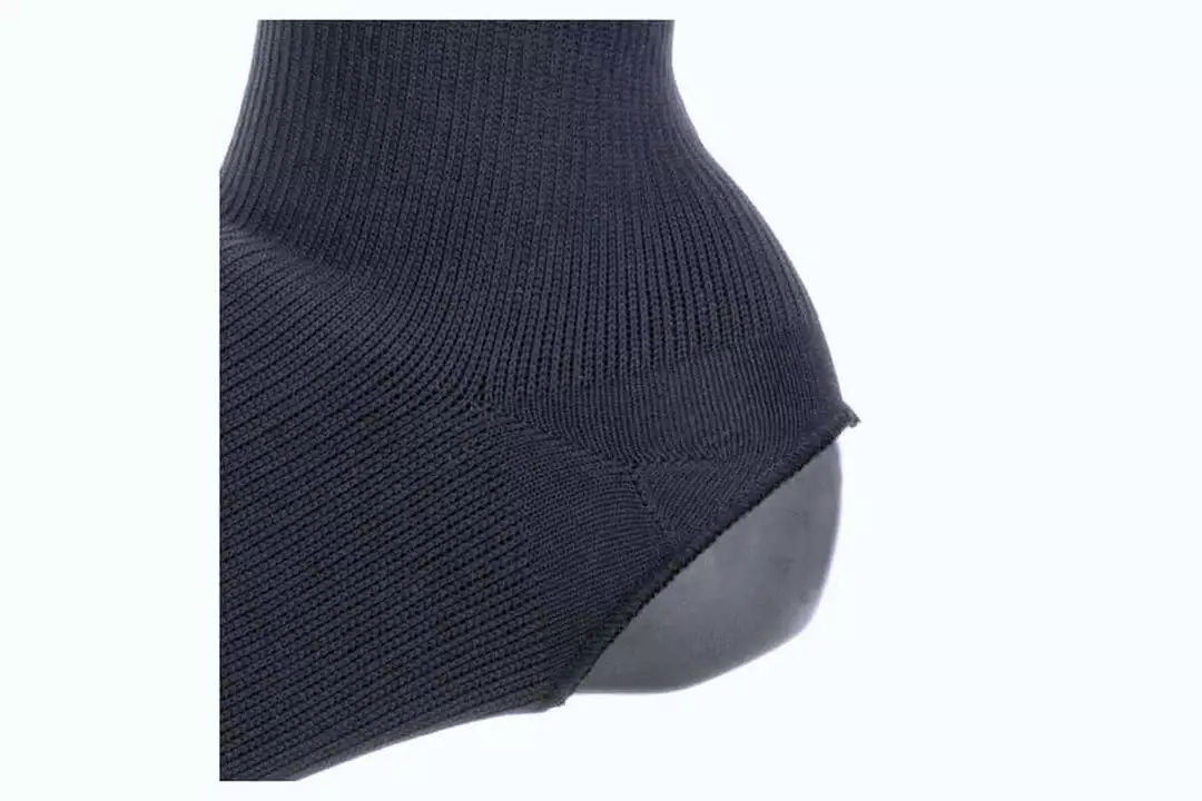 Clothing Accessories Sealskinz Waterproof All Weather Cycle Oversock 8 Clothing Accessories Sealskinz Waterproof All Weather Cycle Oversock