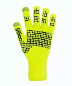 Sealskinz Waterproof All Weather Ultra Grip Knitted Glove