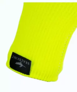 Sealskinz Waterproof All Weather Ultra Grip Knitted Glove