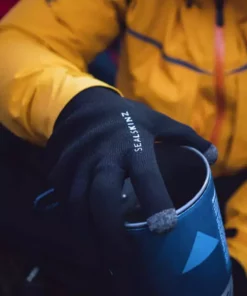 Sealskinz Waterproof All Weather Ultra Grip Knitted Glove