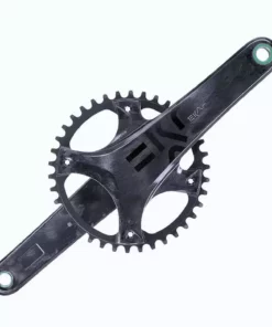 Bike Parts Campagnolo Ekar Chainset
