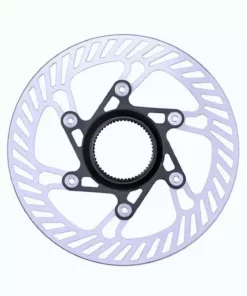 Campagnolo AFS Rotor With Steel Spider For Chorus And Ekar