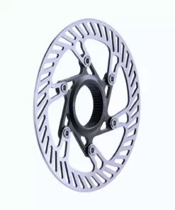 Campagnolo AFS Rotor With Steel Spider For Chorus And Ekar 11 Campagnolo AFS Rotor With Steel Spider For Chorus And Ekar