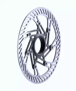 Campagnolo AFS Rotor With Steel Spider For Chorus And Ekar 13 Campagnolo AFS Rotor With Steel Spider For Chorus And Ekar