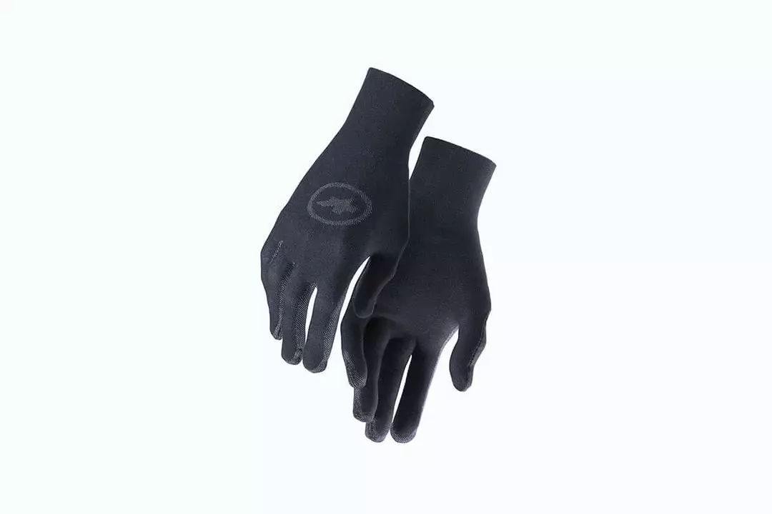 Clothing Accessories Assos ASSOSOIRES Spring / Fall Liner Gloves 1 Clothing Accessories Assos ASSOSOIRES Spring / Fall Liner Gloves