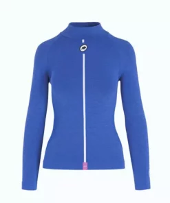Assos Women's Ultraz Winter Long Sleeve Skin Layer Base Layers