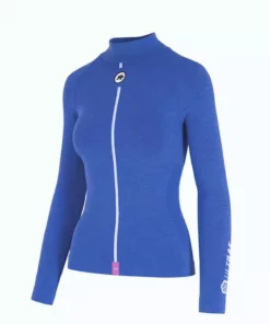 Assos Women's Ultraz Winter Long Sleeve Skin Layer Base Layers 7 Assos Women's Ultraz Winter Long Sleeve Skin Layer Base Layers