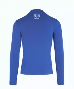 Assos Ultraz Winter Long Sleeve Skin Layer