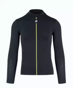 Base Layers Assos Spring Fall Long Sleeve Skin Layer