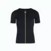 ASSOSOIRES Spring Fall SS Skin Layer Base Layers