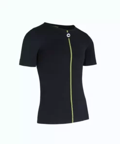 ASSOSOIRES Spring Fall SS Skin Layer Base Layers